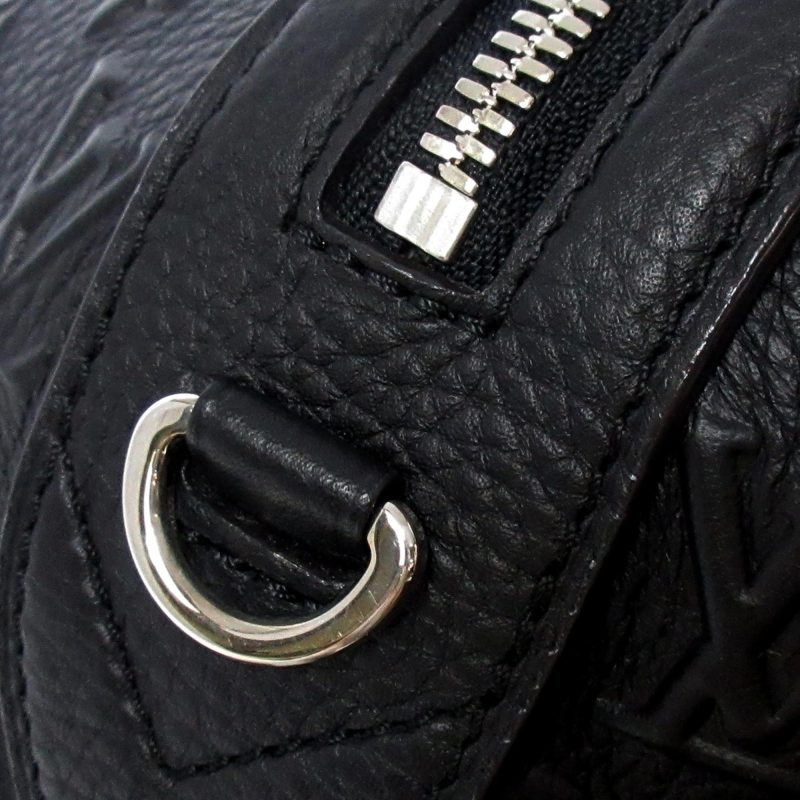 Louis Vuitton Monogram Revelation Neo Papillon PM (SHG-36691) - Image 12