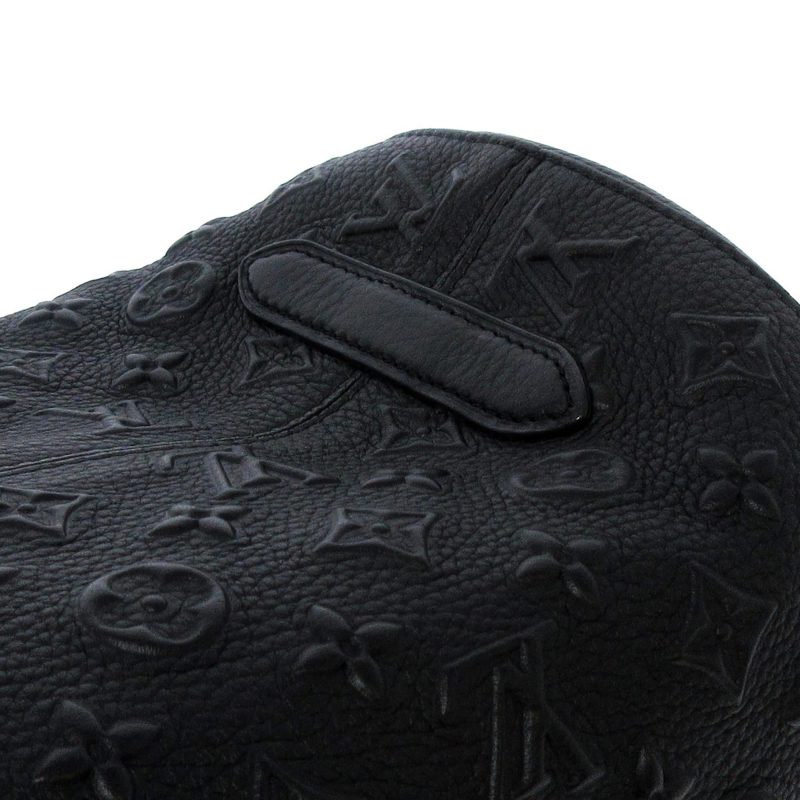 Louis Vuitton Monogram Revelation Neo Papillon PM (SHG-36691) - Image 13