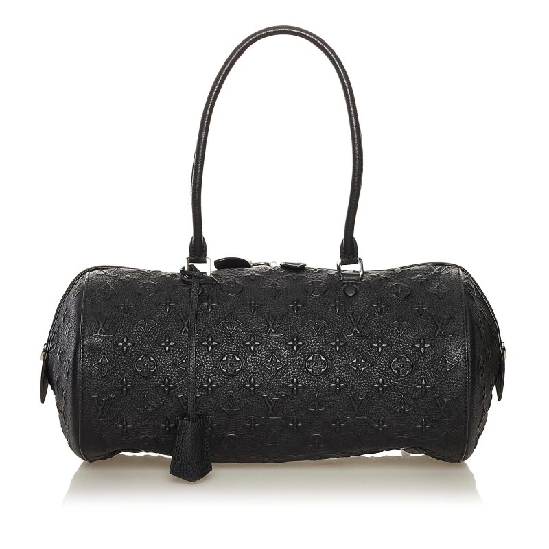 Louis Vuitton Monogram Revelation Neo Papillon PM (SHG-36691) - Image 14