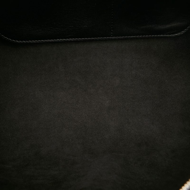 Louis Vuitton Monogram Revelation Neo Papillon PM (SHG-36691) - Image 5