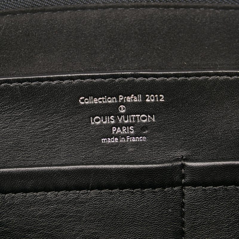 Louis Vuitton Monogram Revelation Neo Papillon PM (SHG-36691) - Image 6