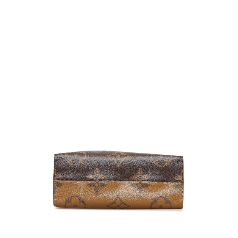Louis Vuitton Monogram Reverse Giant Onthego GM (SHG-1N6HHY) - Image 3