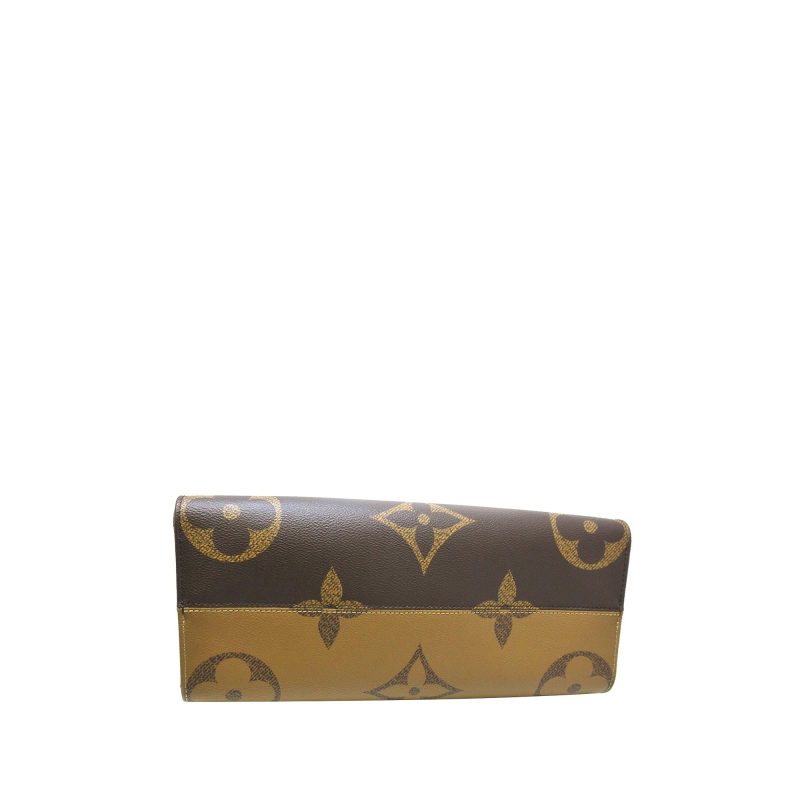 Louis Vuitton Monogram Reverse Giant Onthego MM (SHG-No7vht) - Image 3
