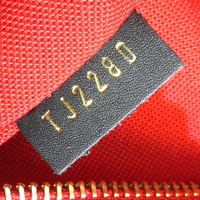 Louis Vuitton Monogram Reverse Giant Onthego MM (SHG-No7vht) - Image 7