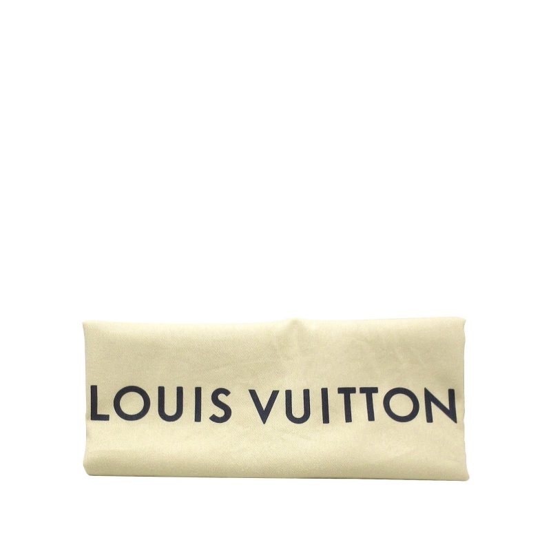 Louis Vuitton Monogram Reverse Giant Onthego MM (SHG-No7vht) - Image 4