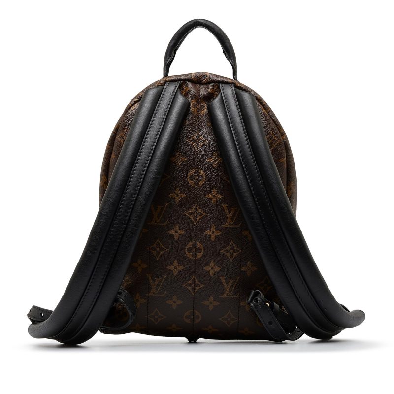 Louis Vuitton Monogram Reverse Palm Springs PM (SHG-SEIfT1) - Image 2