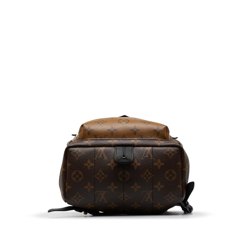Louis Vuitton Monogram Reverse Palm Springs PM (SHG-SEIfT1) - Image 3
