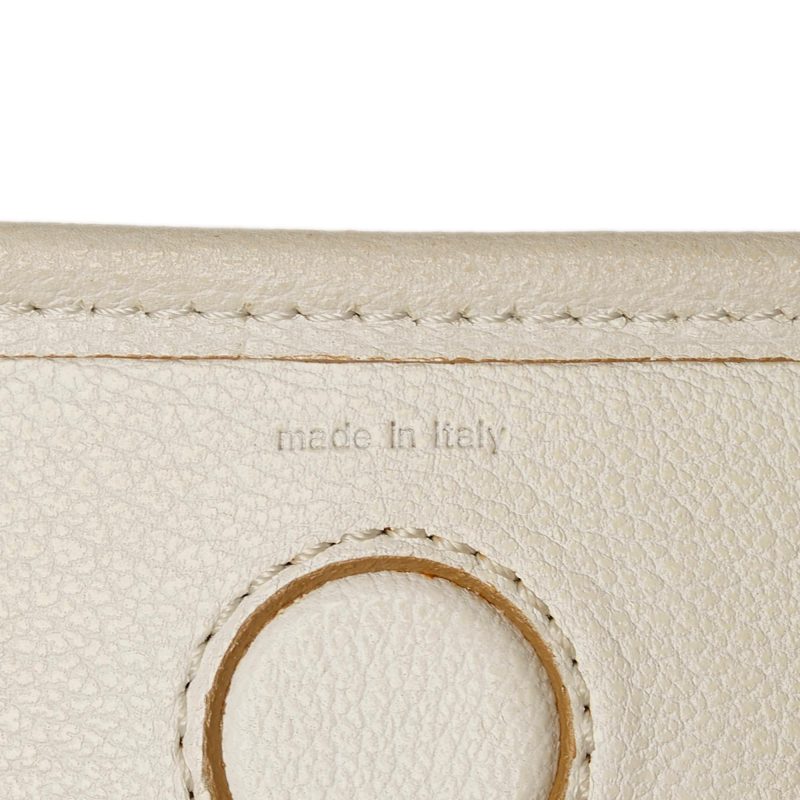 Louis Vuitton Monogram Sabbia Besace (SHG-35696) - Image 7