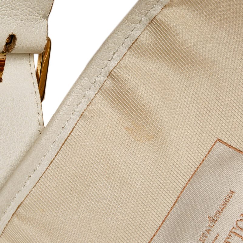 Louis Vuitton Monogram Sabbia Besace (SHG-35696) - Image 11