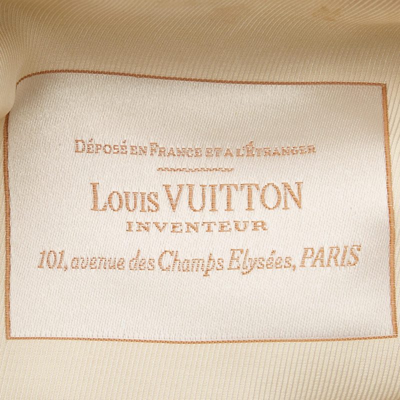 Louis Vuitton Monogram Sabbia Besace (SHG-35696) - Image 6