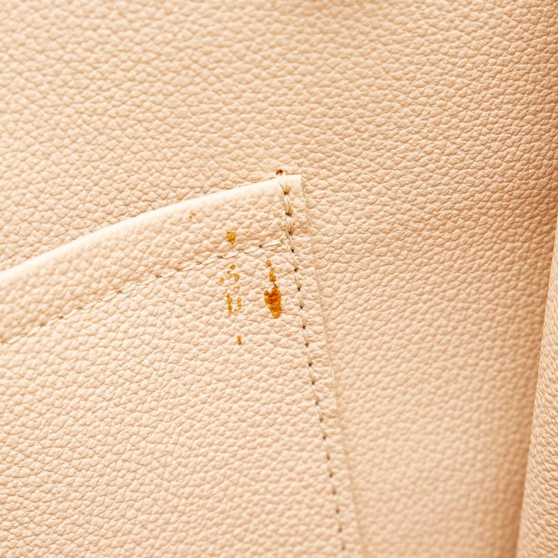 Louis Vuitton Monogram Sac Plat (SHG-32937) - Image 8