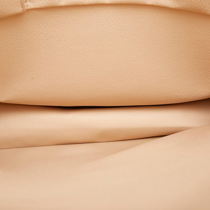 Louis Vuitton Monogram Sac Plat (SHG-32937) - Image 5