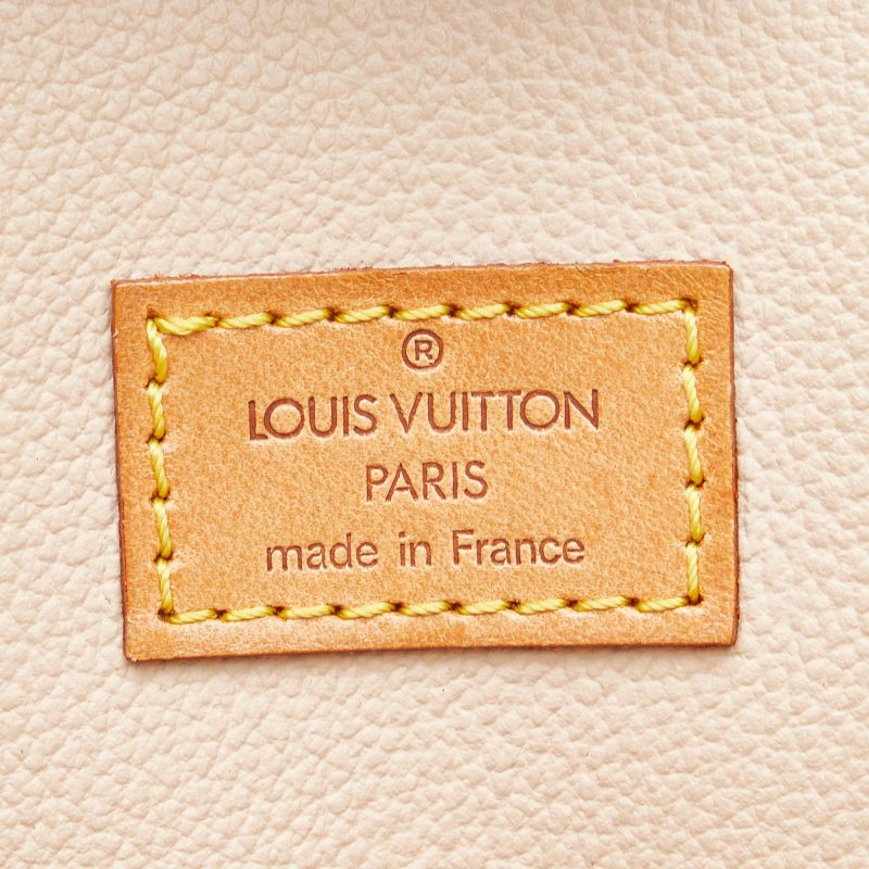 Louis Vuitton Monogram Sac Plat (SHG-T8dJsx) - Image 6