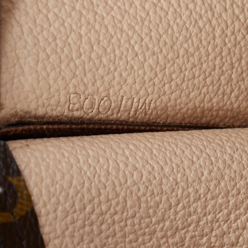 Louis Vuitton Monogram Sac Plat (SHG-y7sz31) - Image 7