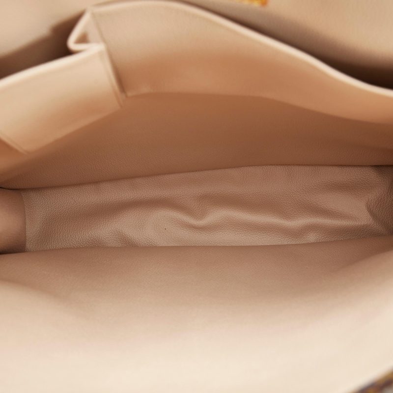 Louis Vuitton Monogram Sac Plat (SHG-y7sz31) - Image 5