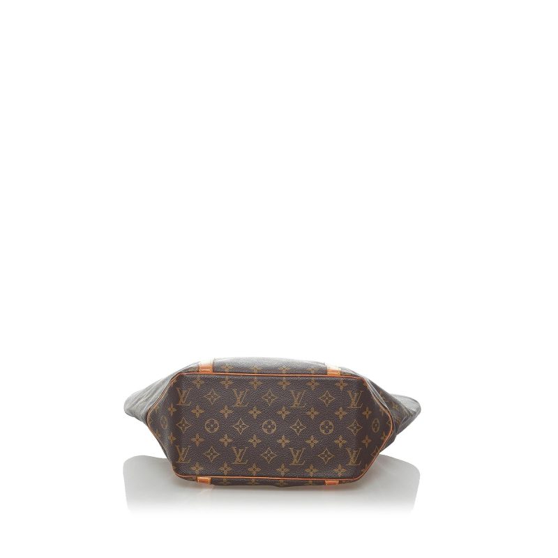 Louis Vuitton Monogram Sac Shopping 48 (SHG-32517) - Image 3