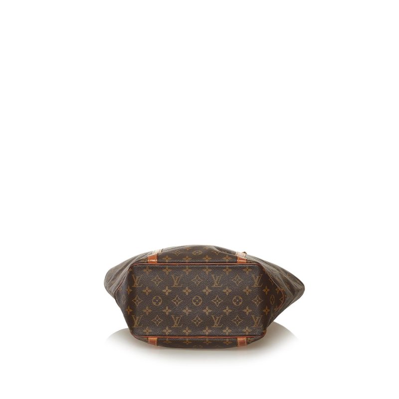 Louis Vuitton Monogram Sac Shopping 48 (SHG-34498) - Image 3