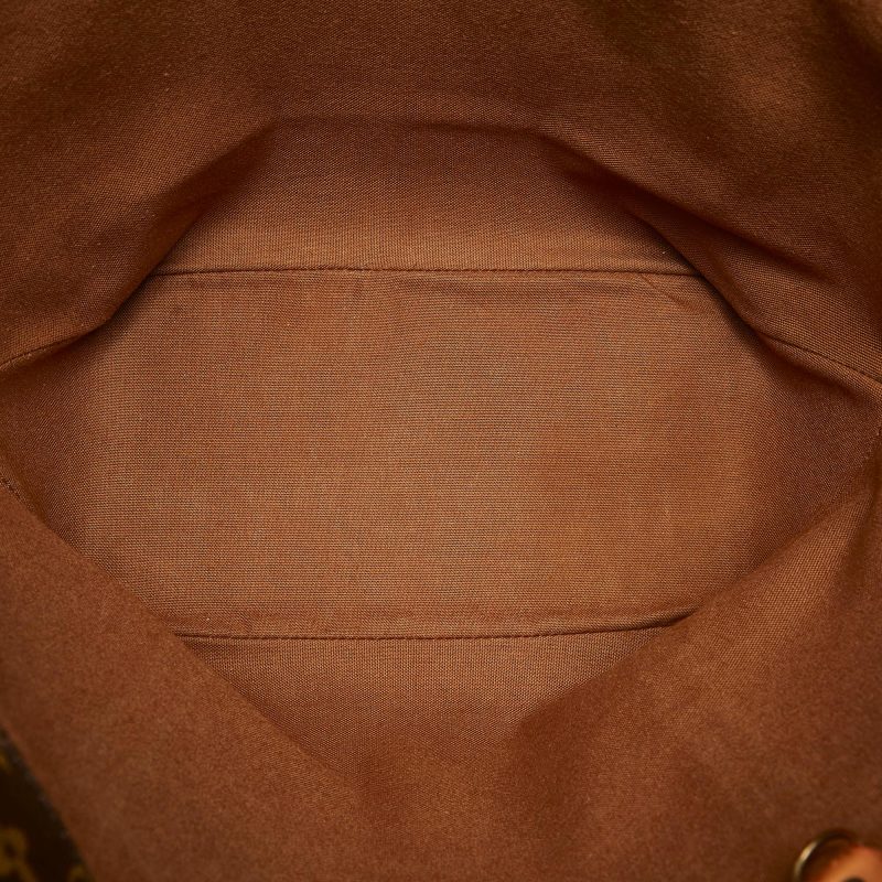 Louis Vuitton Monogram Sac Shopping 48 (SHG-34498) - Image 5