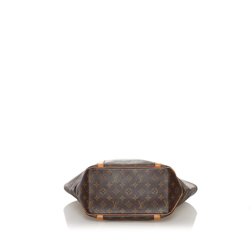 Louis Vuitton Monogram Sac Shopping 48 (SHG-36313) - Image 3
