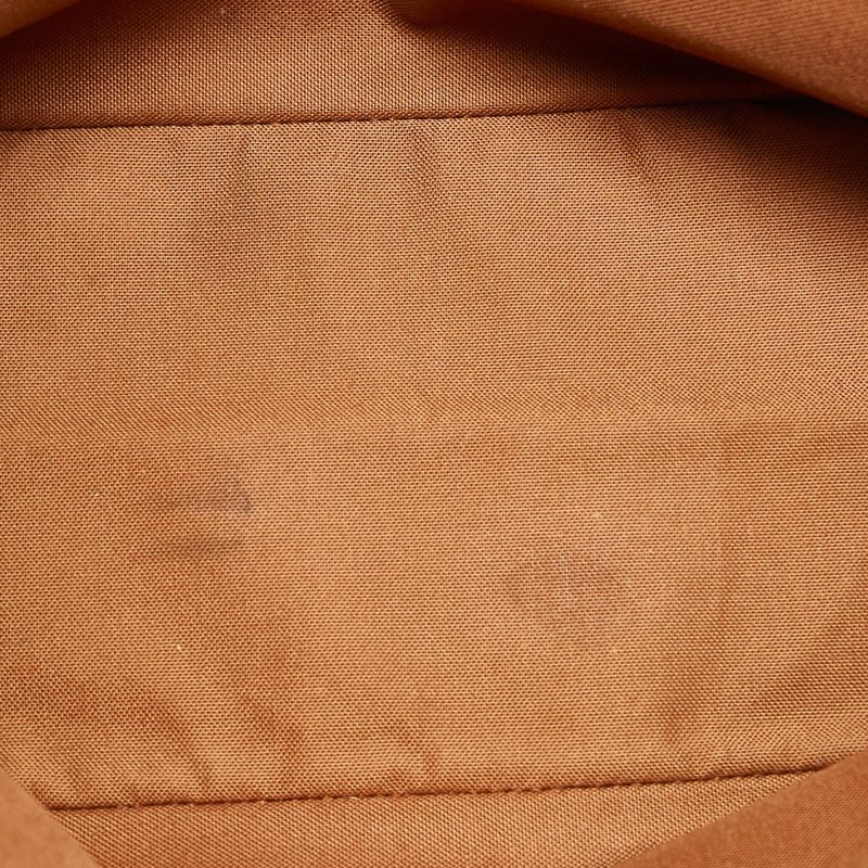 Louis Vuitton Monogram Sac Shopping 48 (SHG-36313) - Image 5