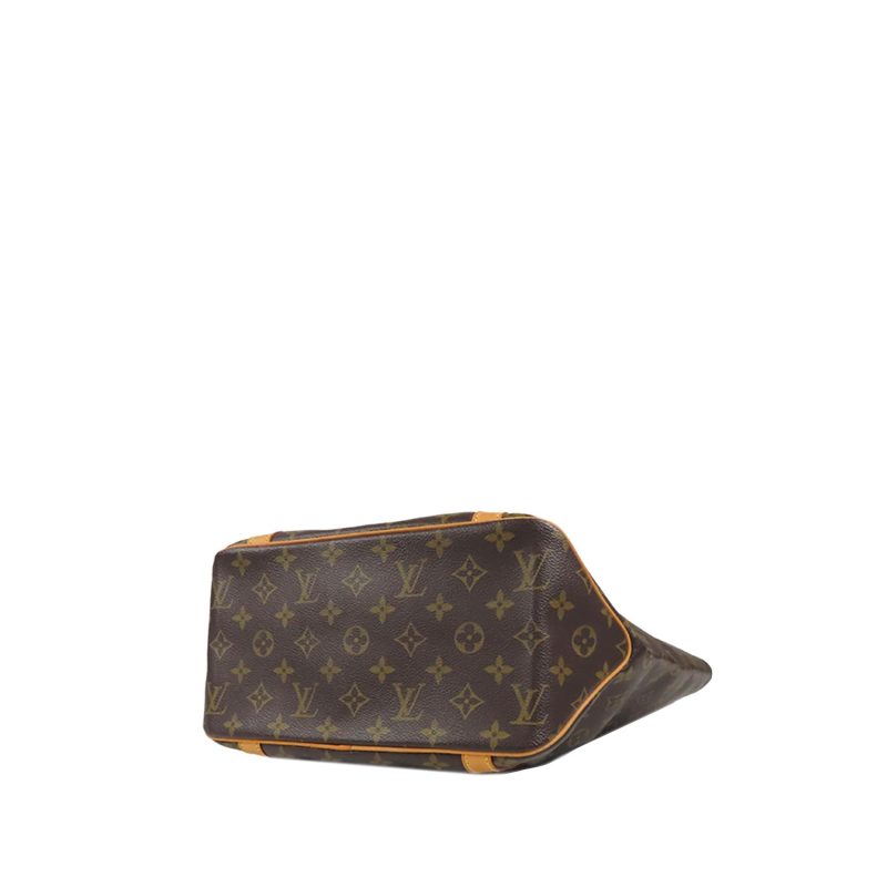 Louis Vuitton Monogram Sac Shopping (SHG-35548) - Image 2