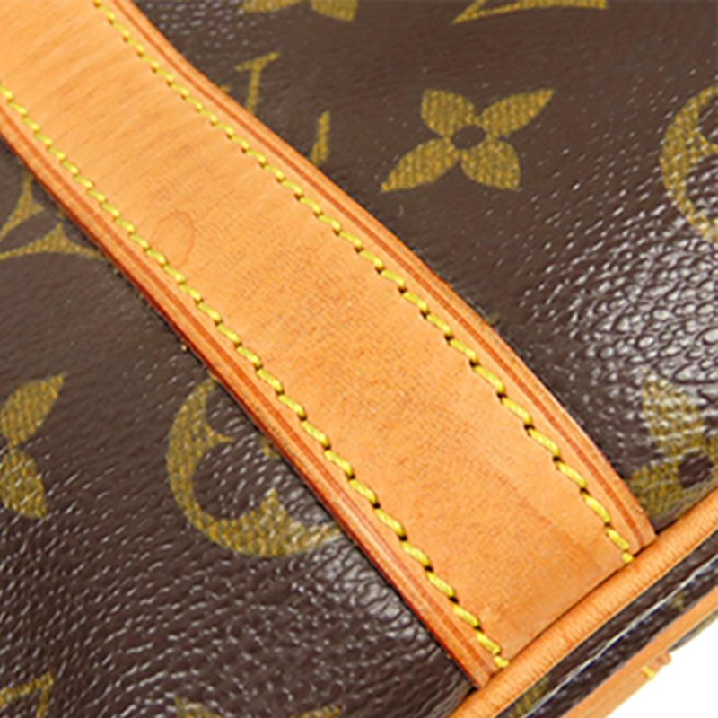 Louis Vuitton Monogram Sac Shopping (SHG-35548) - Image 9