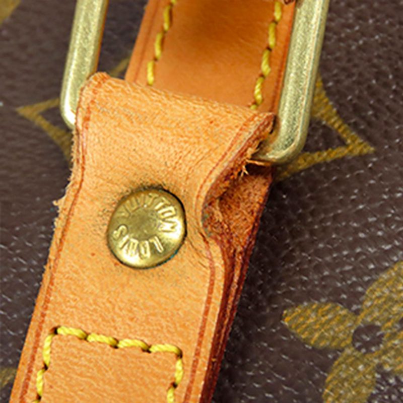 Louis Vuitton Monogram Sac Shopping (SHG-35548) - Image 10