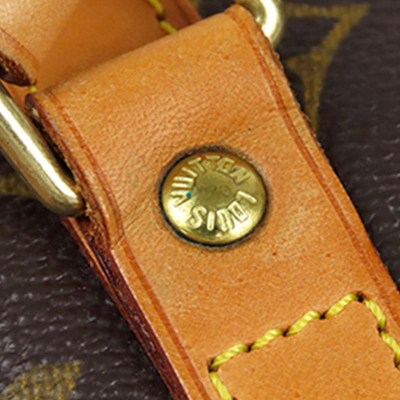 Louis Vuitton Monogram Sac Shopping (SHG-35548) - Image 11