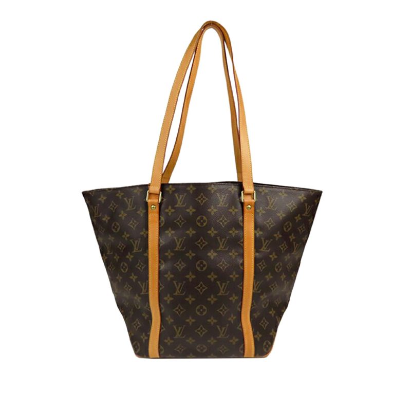 Louis Vuitton Monogram Sac Shopping (SHG-35548) - Image 13