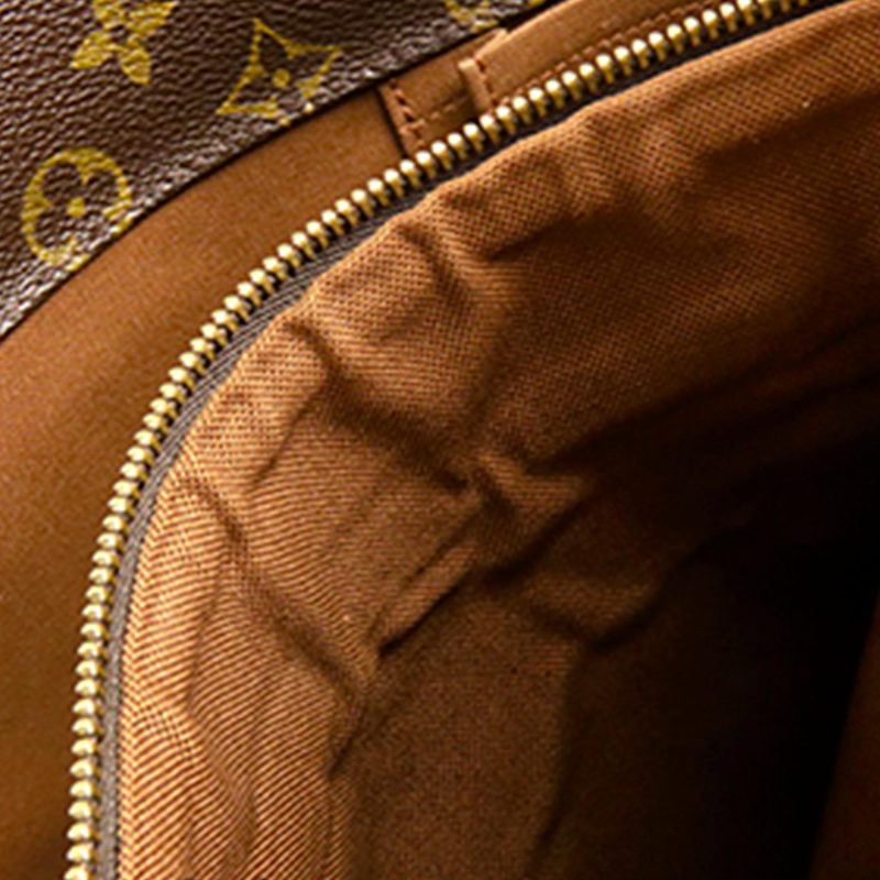 Louis Vuitton Monogram Sac Shopping (SHG-35548) - Image 5