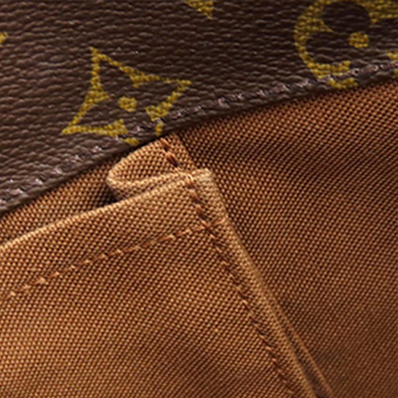 Louis Vuitton Monogram Sac Shopping (SHG-35548) - Image 6