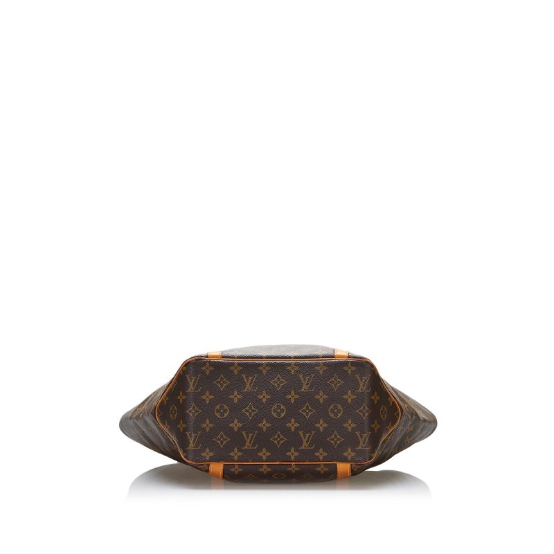 Louis Vuitton Monogram Sac Shopping (SHG-37446) - Image 3