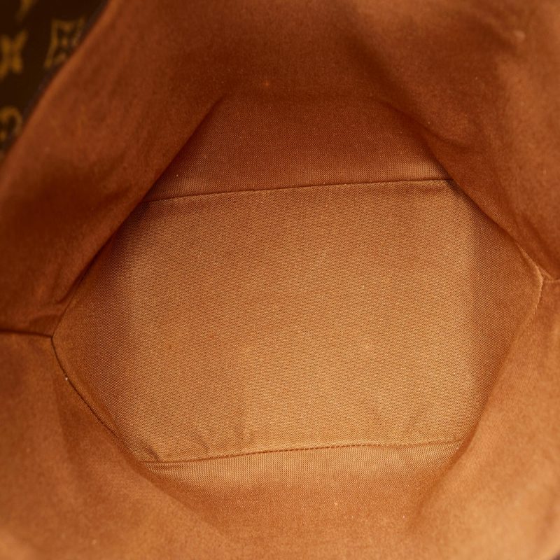 Louis Vuitton Monogram Sac Shopping (SHG-37446) - Image 5