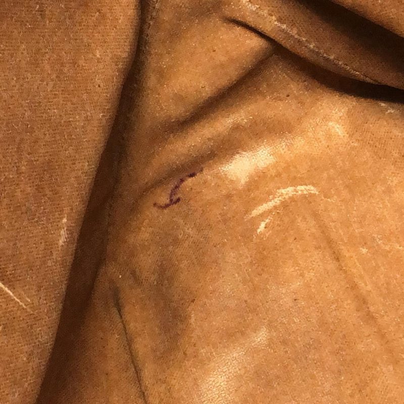Louis Vuitton Monogram Sac Shopping (SHG-Tdzclp) - Image 8