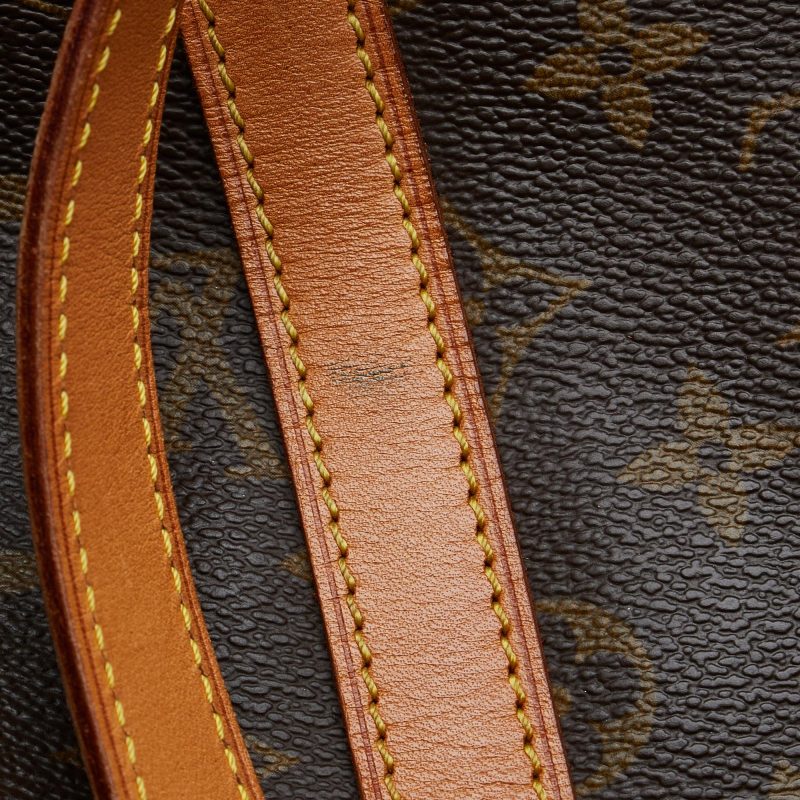 Louis Vuitton Monogram Sac Shopping (SHG-KT9BQC) - Image 8