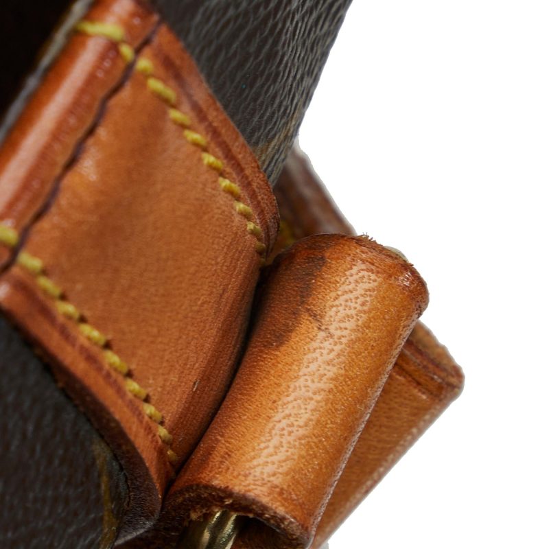 Louis Vuitton Monogram Sac Shopping (SHG-KT9BQC) - Image 11