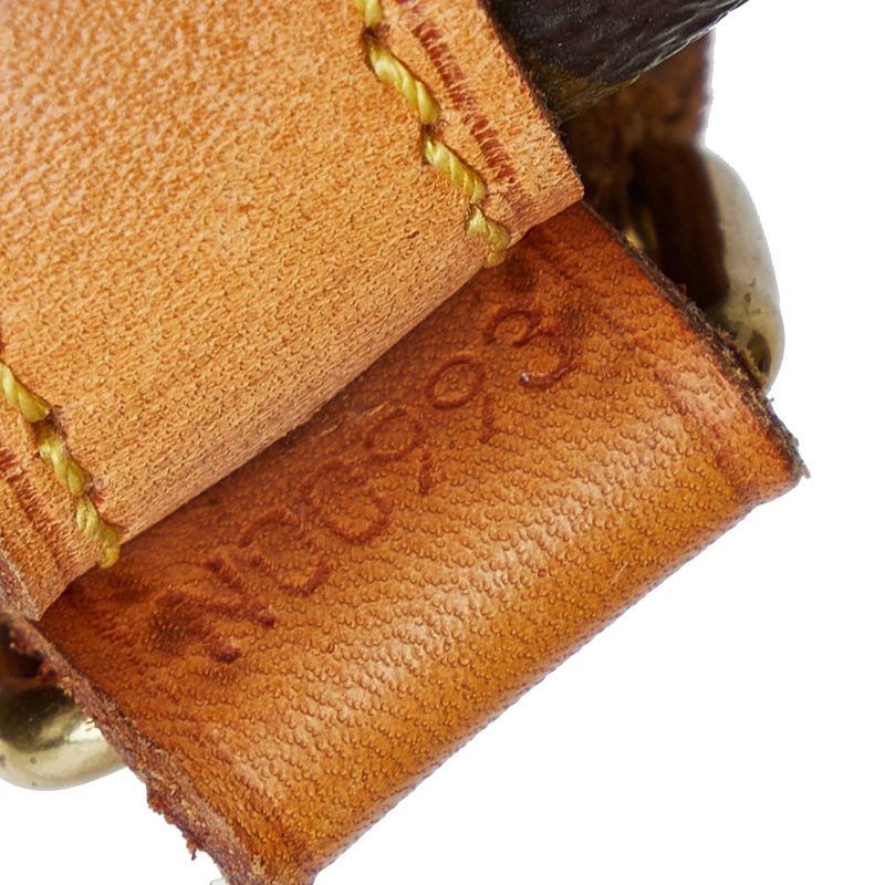 Louis Vuitton Monogram Sac Shopping (SHG-KT9BQC) - Image 12