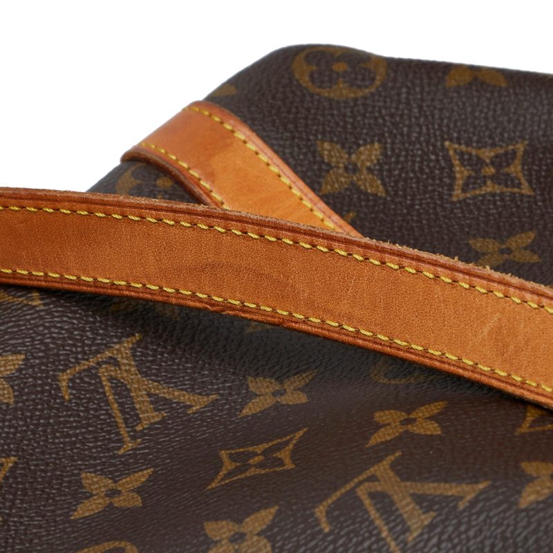 Louis Vuitton Monogram Sac Shopping (SHG-KT9BQC) - Image 13