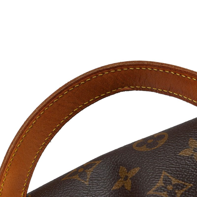 Louis Vuitton Monogram Sac Shopping (SHG-KT9BQC) - Image 14