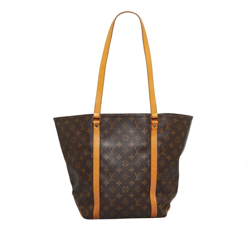 Louis Vuitton Monogram Sac Shopping (SHG-KT9BQC) - Image 15