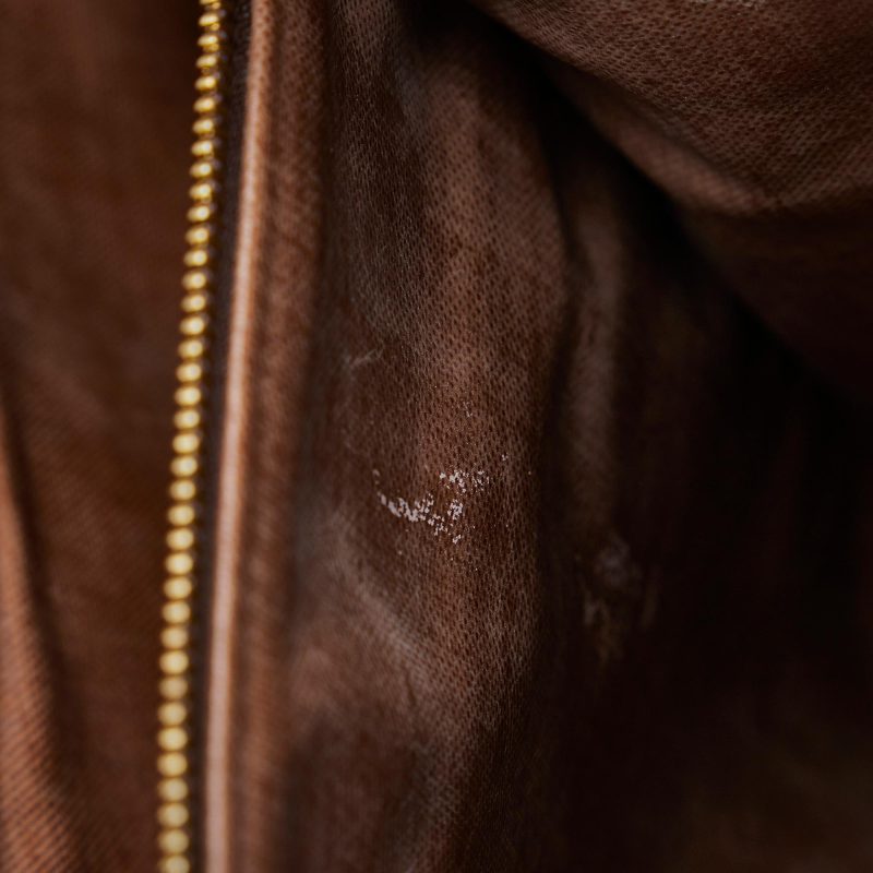 Louis Vuitton Monogram Sac Shopping (SHG-yo0IDY) - Image 9