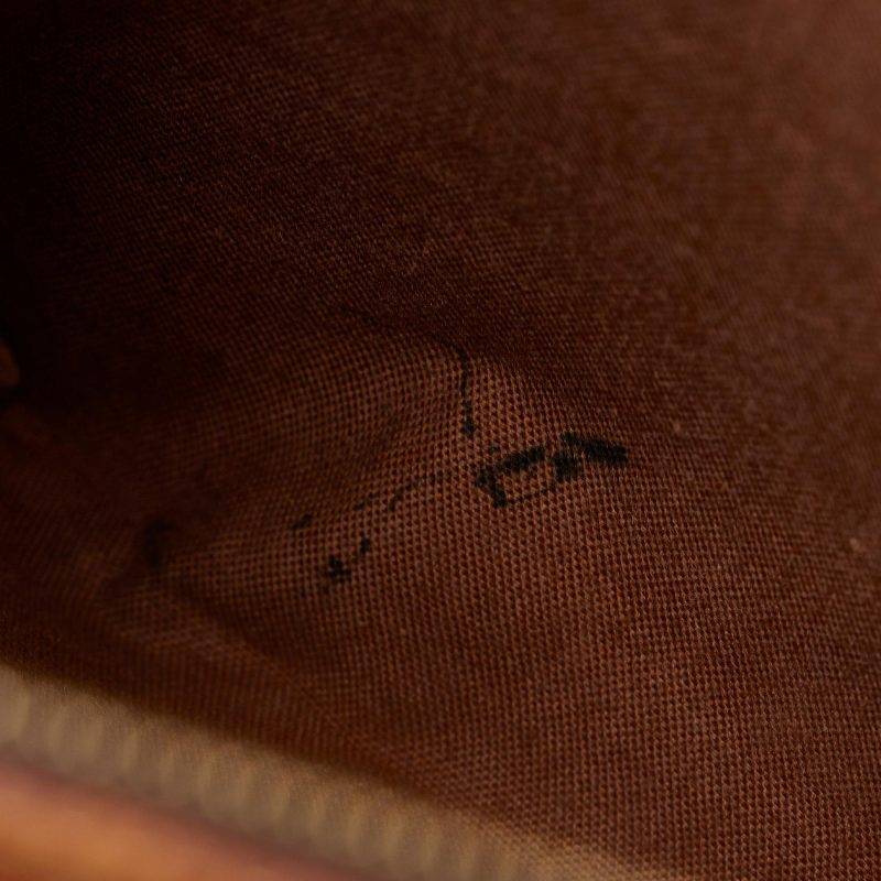 Louis Vuitton Monogram Sac Shopping (SHG-aTq4Qs) - Image 9