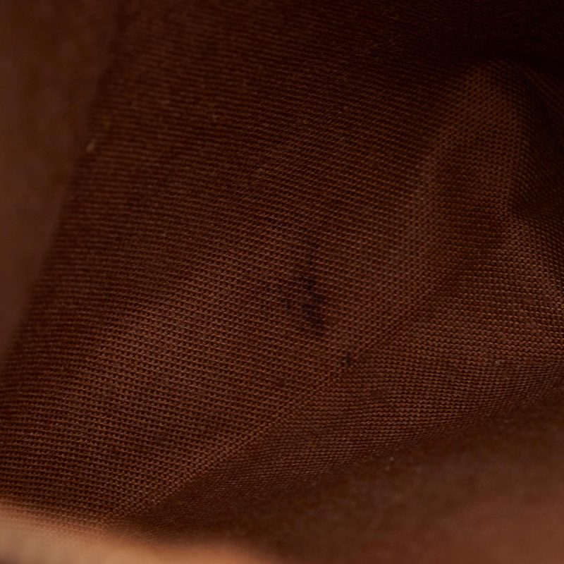 Louis Vuitton Monogram Sac Shopping (SHG-aTq4Qs) - Image 6