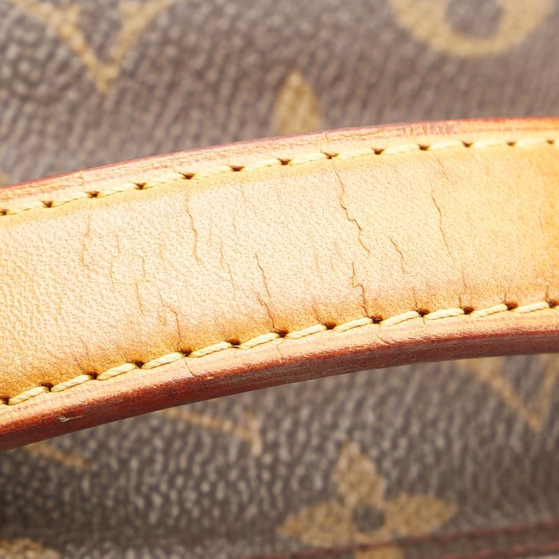 Louis Vuitton Monogram Sac a Dos Packall (SHG-37078) - Image 10