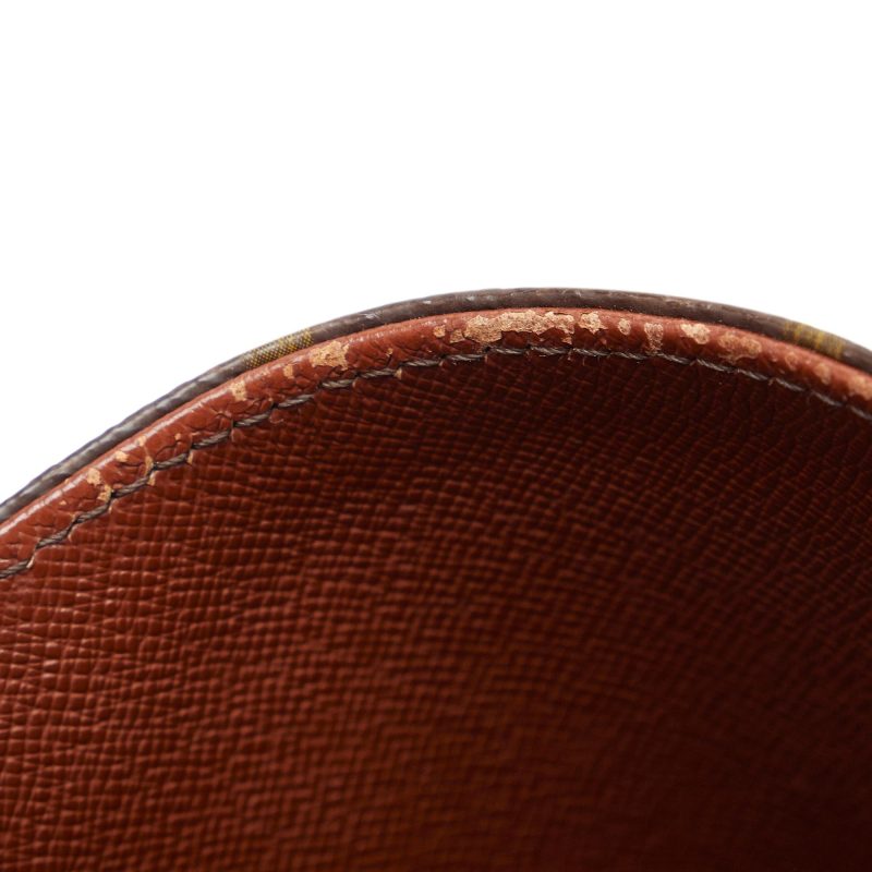 Louis Vuitton Monogram Saint Cloud GM (SHG-ucAXT6) - Image 8