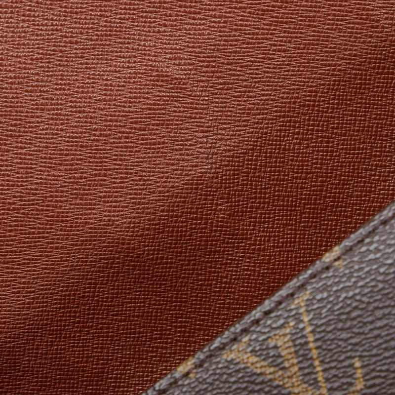 Louis Vuitton Monogram Saint Cloud GM (SHG-ucAXT6) - Image 9