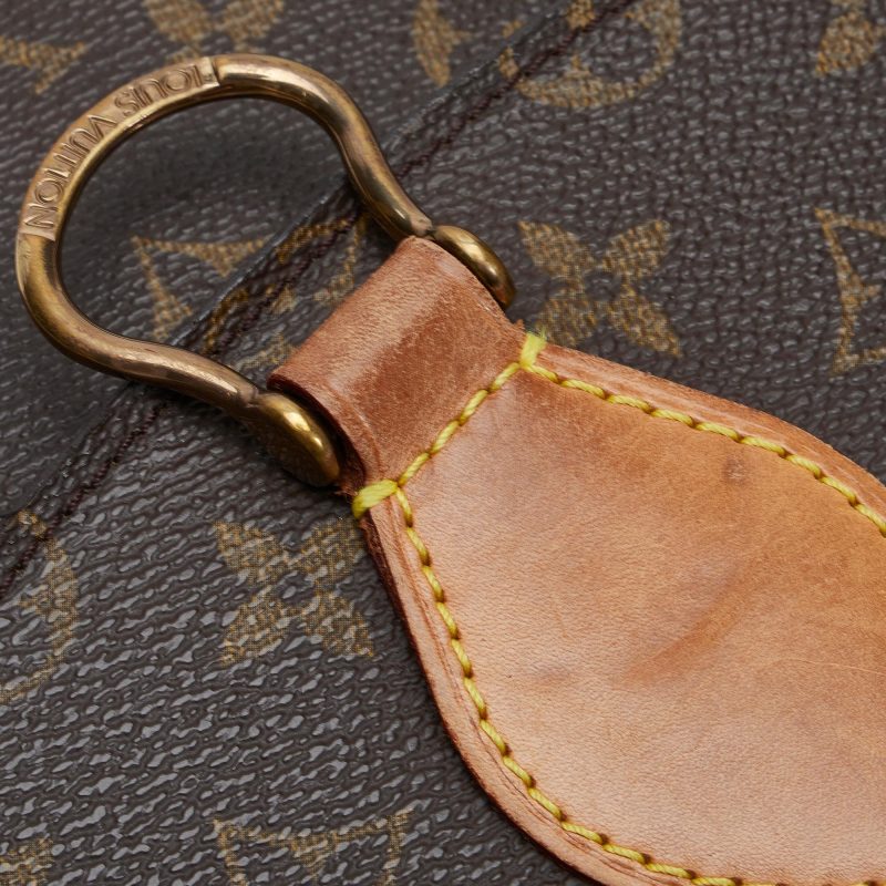 Louis Vuitton Monogram Saint Cloud GM (SHG-ucAXT6) - Image 11