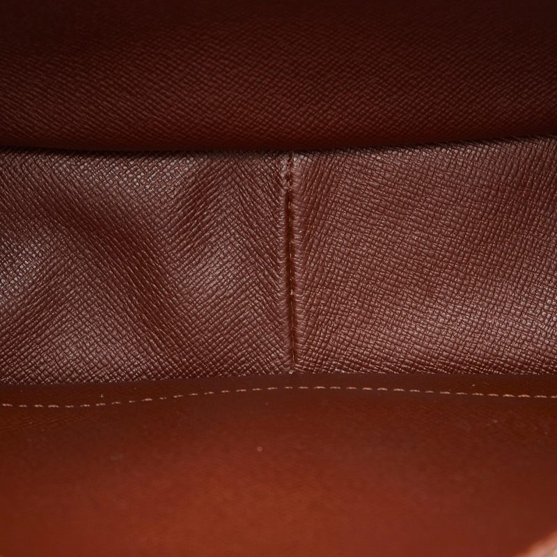 Louis Vuitton Monogram Saint Cloud GM (SHG-ucAXT6) - Image 5