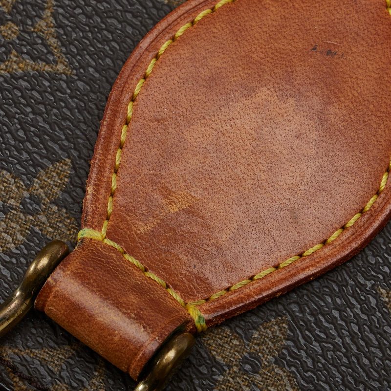 Louis Vuitton Monogram Saint Cloud GM (SHG-3Im7tS) - Image 8