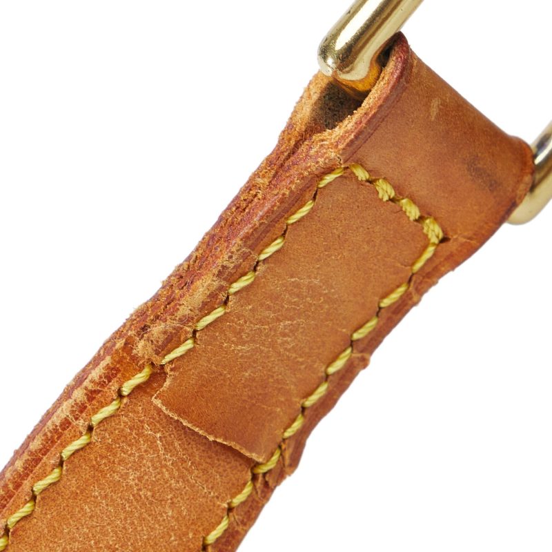 Louis Vuitton Monogram Saint Cloud GM (SHG-3Im7tS) - Image 11